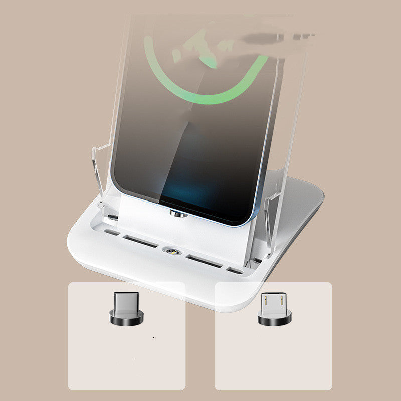 Charger 15W Magnetic Suction 65W