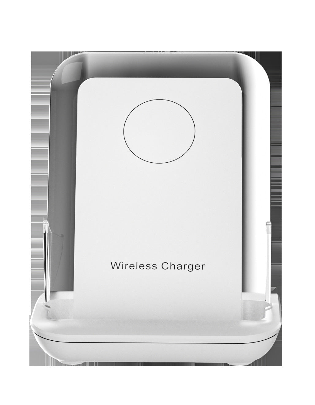 Charger 15W Magnetic Suction 65W