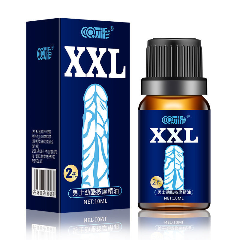 Talent Men's Massage Essential Oil Sex Product Dropshipping Genuine Goods Guarantee