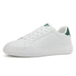 Versatile Sneaker Breathable White Shoes Student Running Shoes