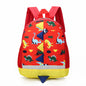 Cartoon Dinosaur Children Bag Kindergarten Children School Bag
