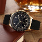 Casual men's watch