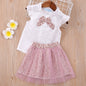 children clothes set