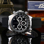 Casual men's watch