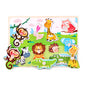 Wooden Three-Dimensional Puzzle Children's Educational Toys