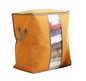 Bamboo Charcoal Clothes Storage Bag