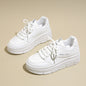 Thick Bottom Height Increasing Insole Casual Shoes