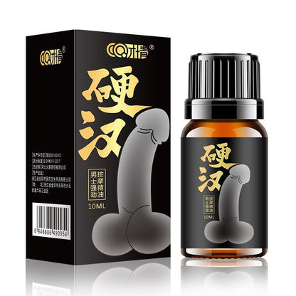 Talent Men's Massage Essential Oil Sex Product Dropshipping Genuine Goods Guarantee