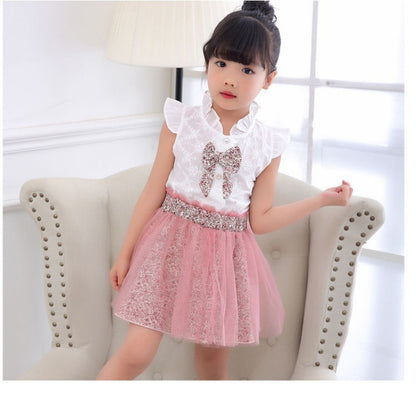 children clothes set