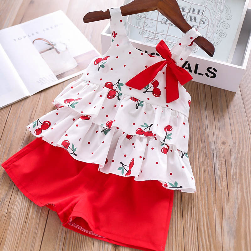 children clothes set