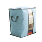 Bamboo Charcoal Clothes Storage Bag