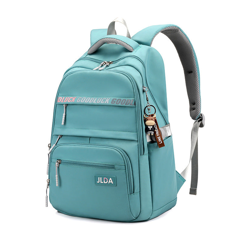 Women's Fashion Casual Large Capacity Shoulder Bag