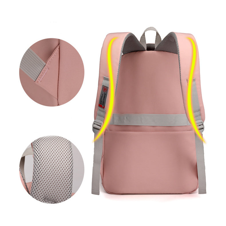 Women's Fashion Casual Large Capacity Shoulder Bag