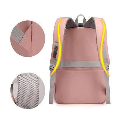 Women's Fashion Casual Large Capacity Shoulder Bag