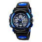 Children's multifunctional sports watch