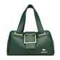 Women's Crossbody One Shoulder Multi Compartment Tote