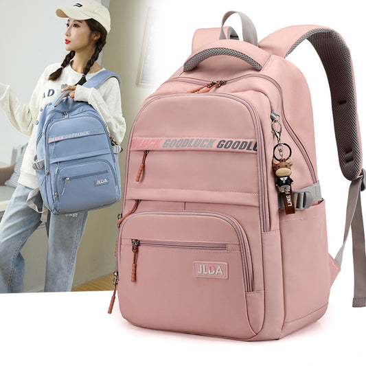 Women's Fashion Casual Large Capacity Shoulder Bag
