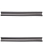 Flexible Door Bottom Sealing Strip Sound Proof Noise Reduction Under Door Draft Stopper Dust Proof Window Weather Strip