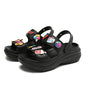 Women's Sandals Thick Bottom Fashion Casual Wear