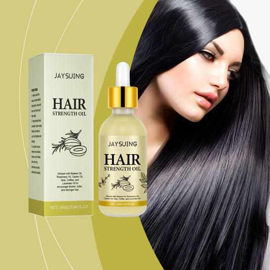 Batana Rosemary Styling Cream Nourishing