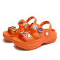 Women's Sandals Thick Bottom Fashion Casual Wear