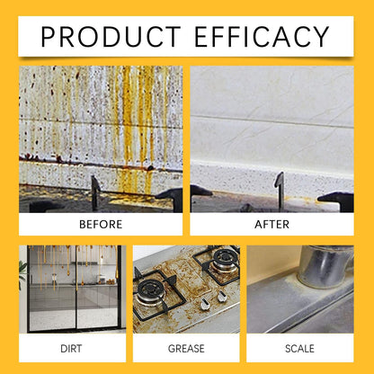 Jack Hao Kitchen Degreasing Cleaning Spray