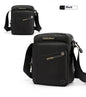 Men's Shoulder Tide Crossbody Outdoor Travel Waterproof Leisure Personalized Bag