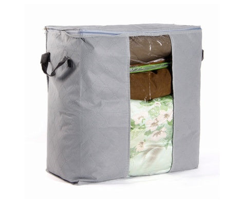 Bamboo Charcoal Clothes Storage Bag