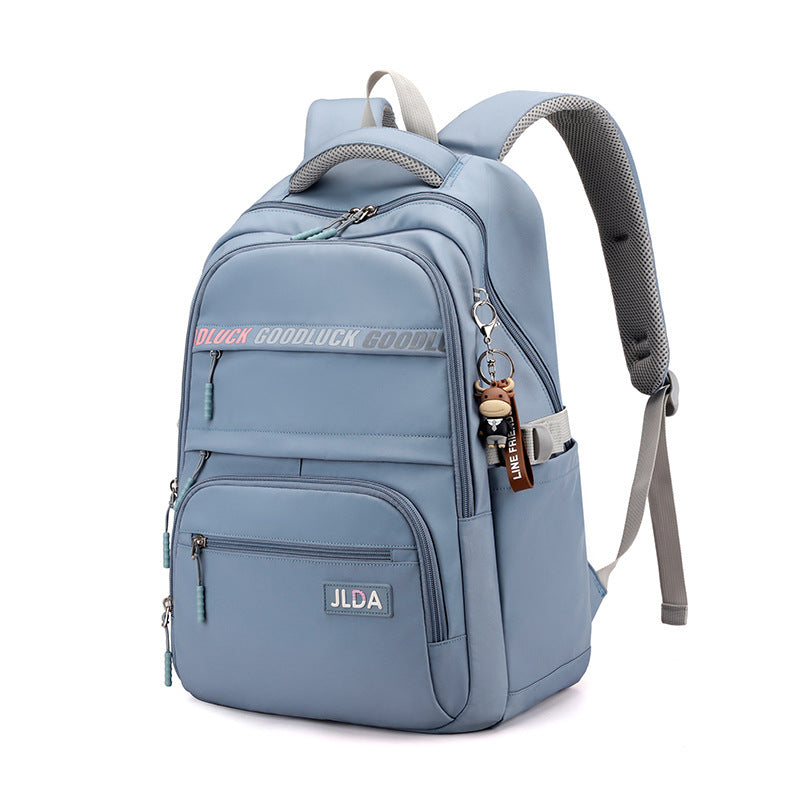Women's Fashion Casual Large Capacity Shoulder Bag