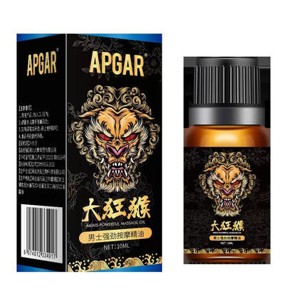 Talent Men's Massage Essential Oil Sex Product Dropshipping Genuine Goods Guarantee
