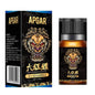 Talent Men's Massage Essential Oil Sex Product Dropshipping Genuine Goods Guarantee