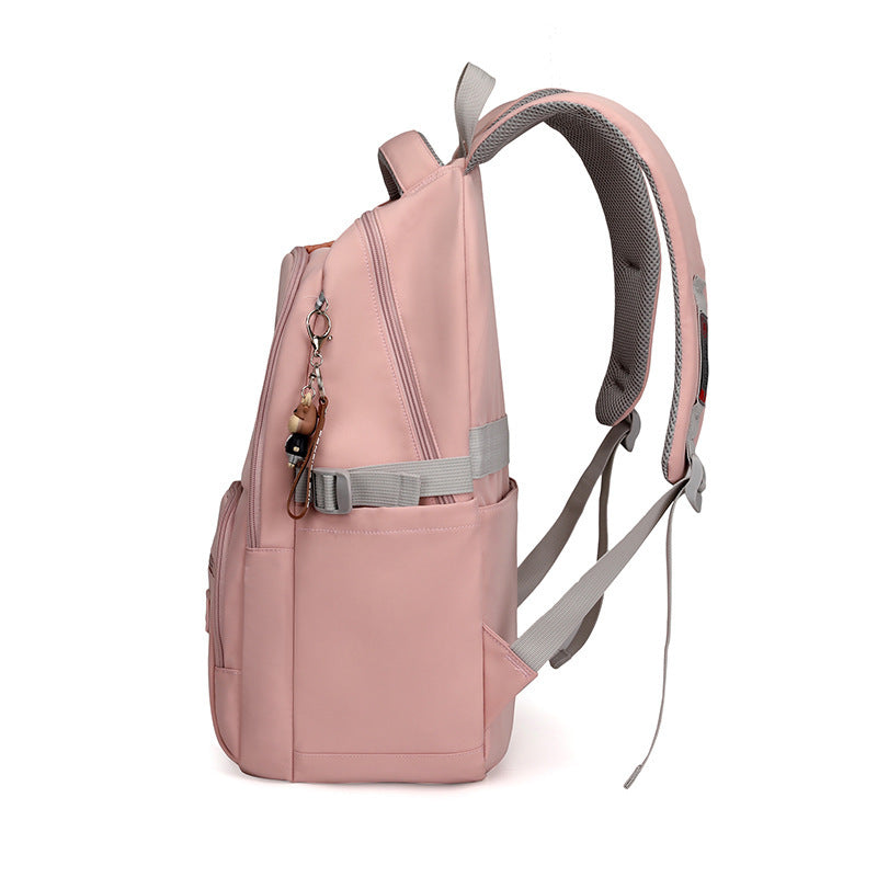 Women's Fashion Casual Large Capacity Shoulder Bag