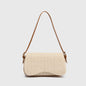 Straw Bag Women's Shoulder Bag