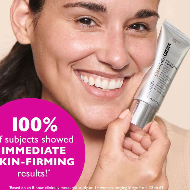 Instant Face Tightener No-Filter Primer