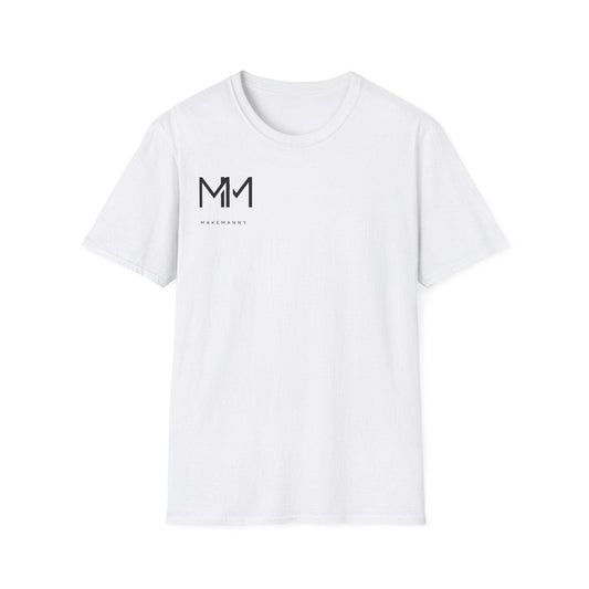 No Rich Parents Just Hard Work T-Shirt
