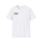 No Rich Parents Just Hard Work T-Shirt