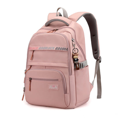 Women's Fashion Casual Large Capacity Shoulder Bag