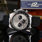 Casual men's watch