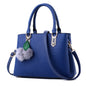 Women's Large Capacity Messenger Shoulder Handbag
