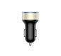 Car Charger 5V 3.1A With LED Display Universal Dual Usb Phone Car-Charger