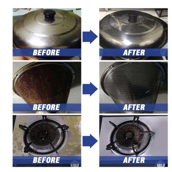 Rust Remover