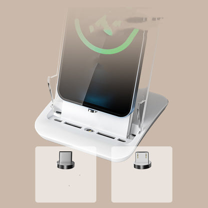 Charger 15W Magnetic Suction 65W