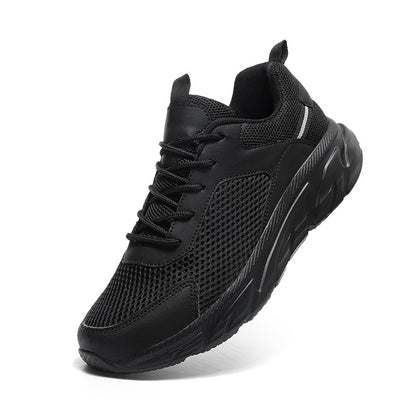 Lightweight Men's Casual Sports Mesh Running Shoes