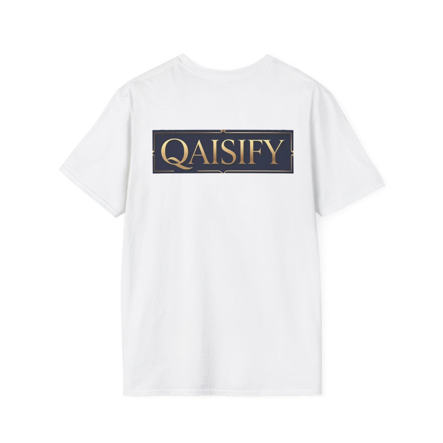 Unisex Classic Fit Cotton T-Shirt – Soft, Durable & Stylish