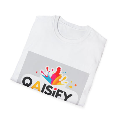 Unisex Classic Fit Cotton T-Shirt – Soft, Durable & Stylish