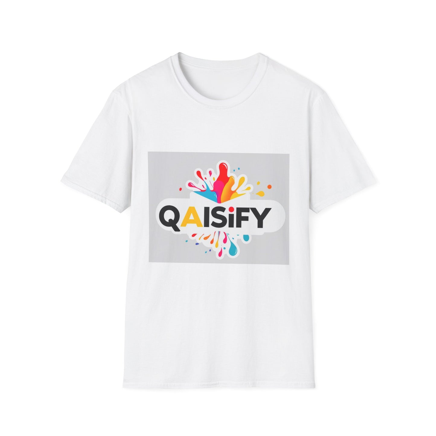Unisex Classic Fit Cotton T-Shirt – Soft, Durable & Stylish