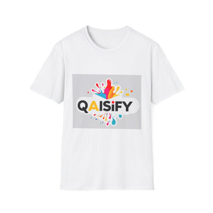 Unisex Classic Fit Cotton T-Shirt – Soft, Durable & Stylish