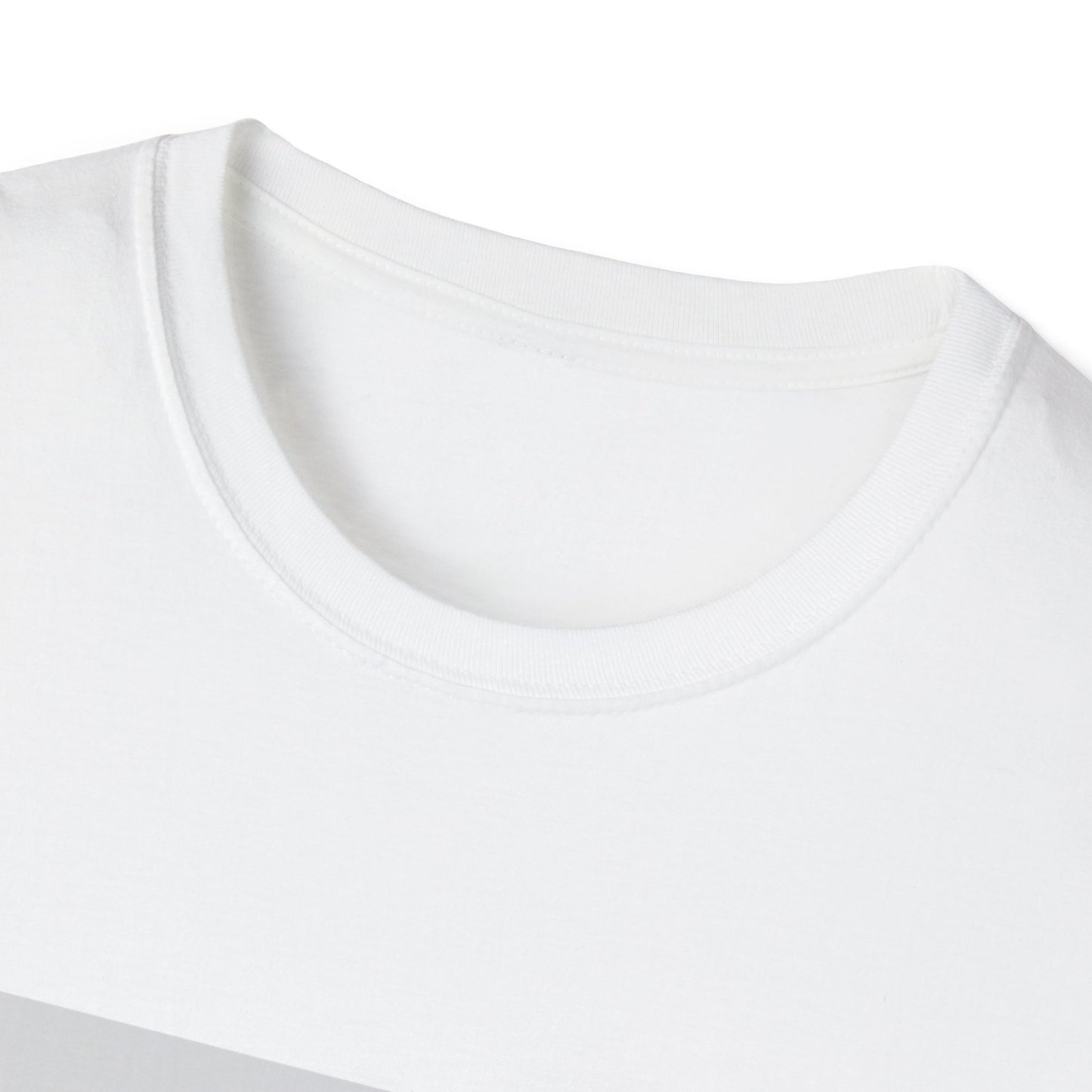 Unisex Classic Fit Cotton T-Shirt – Soft, Durable & Stylish