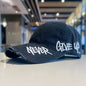 Fashionable All-match Special Sun Protection Peaked Cap