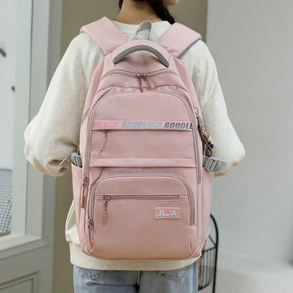 Women's Fashion Casual Large Capacity Shoulder Bag